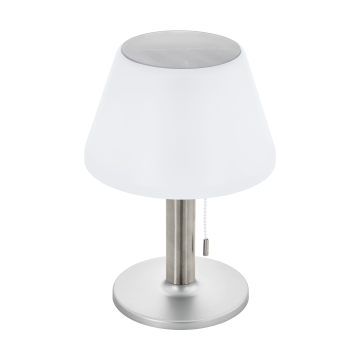 Eglo SOLAR 48749 Solarleuchte 10x0,02W/LED