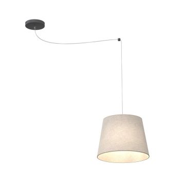 Emibig ASCOT 1423/1 Pendelleuchte 1x15W/E27 IP20