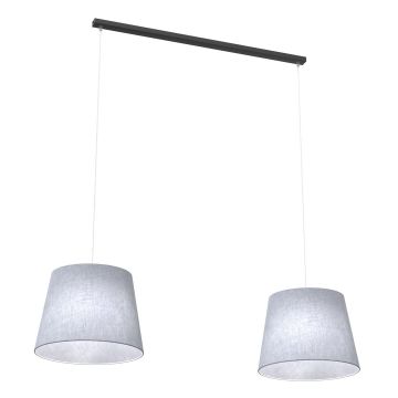 Emibig EPOCA 1405/2 Pendelleuchte 2x15W/E27 IP20