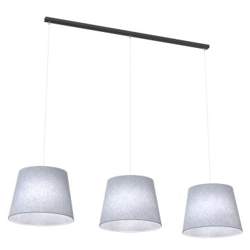 Emibig EPOCA 1405/3 Pendelleuchte 3x15W/E27 IP20