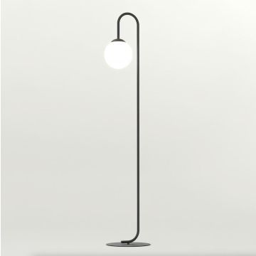 Emibig FLOR 1495/LP1 Stehleuchte 1x10W/E14 IP20