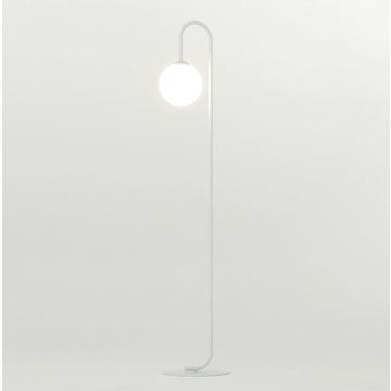Emibig FLOR 1496/LP1 Stehleuchte 1x10W/E14 IP20