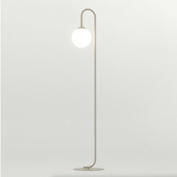 Emibig FLOR 1497/LP1 Stehleuchte 1x10W/E14 IP20