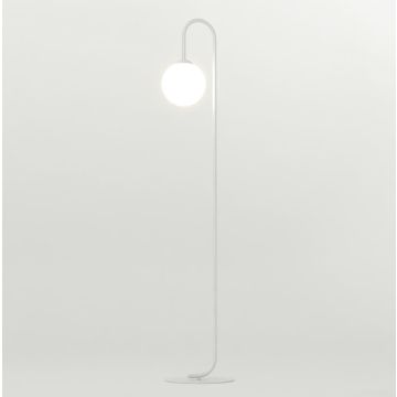 Emibig FLOR 1498/LP1 Stehleuchte 1x10W/E14 IP20