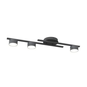 Emibig FRAGMENT 1417/3 Deckenlampe 3x10W/GX53 IP20