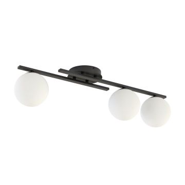 Emibig KAIRO 1446/3 Deckenlampe 3x10W/E14 IP20
