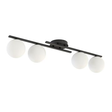Emibig KAIRO 1446/4 Deckenlampe 4x10W/E14 IP20