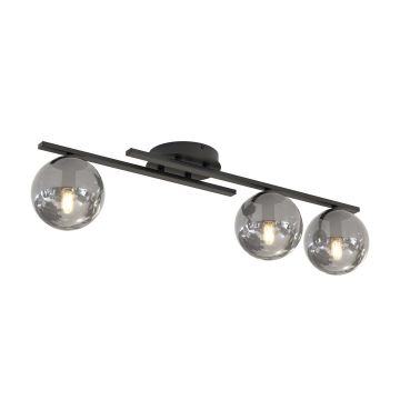 Emibig KAIRO 1447/3 Deckenlampe 3x10W/E14 IP20