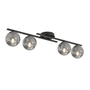 Emibig KAIRO 1447/4 Deckenlampe 4x10W/E14 IP20