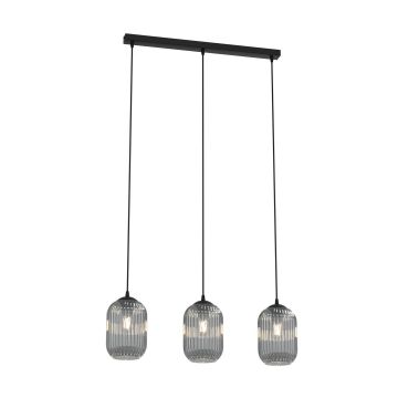 Emibig VERDI 1434/3 Pendelleuchte 3x15W/E27 IP20