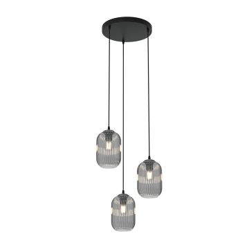 Emibig VERDI 1434/3PREM Pendelleuchte 3x15W/E27 IP20