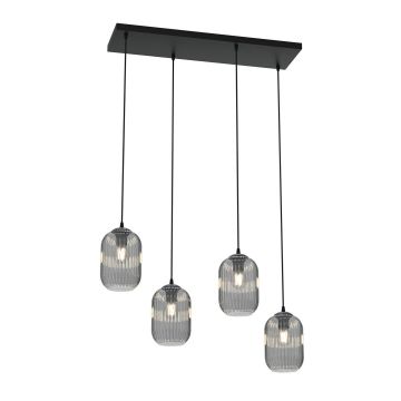 Emibig VERDI 1434/4 Pendelleuchte 4x15W/E27 IP20