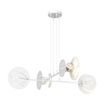 Emibig XOTIC 1412/4 Pendelleuchte 4x15W/E27 IP20