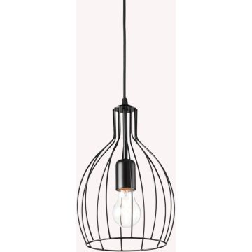 Ideal Lux AMPOLLA 148151 Pendelleuchte 1x60W/E27 ip20