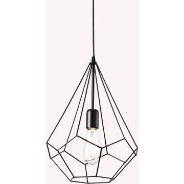 Ideal Lux AMPOLLA 148175 Pendelleuchte 1x60W/E27 ip20