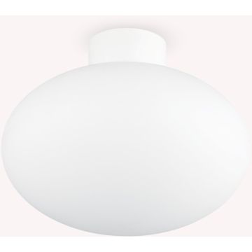Ideal Lux CLIO 148847 Deckenlampe 1x42W/E27 ip44