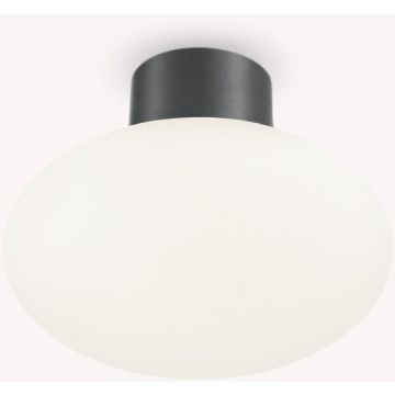 Ideal Lux CLIO 148861 Deckenlampe 1x42W/E27 ip44