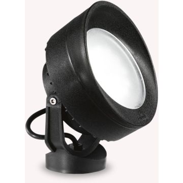 Ideal Lux LITIO 145358 Gartenstrahler 1x10W/GX53 ip66