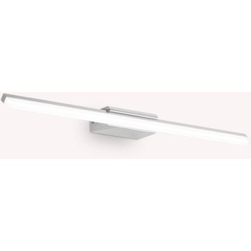 Ideal Lux RIFLESSO 142265 Wandleuchte 1x16W/LED ip54