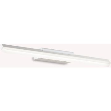 Ideal Lux RIFLESSO 142296 Wandleuchte 1x10W/LED ip54