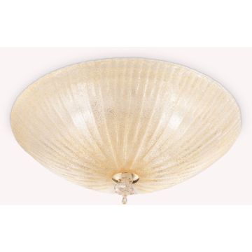 Ideal Lux SHELL 140179 Deckenlampe 3x60W/E27 ip20