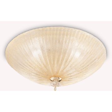 Ideal Lux SHELL 140193 Deckenlampe 6x60W/E27 ip20