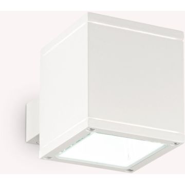 Ideal Lux SNIF 144276 Wandleuchte 1x40W/G9 ip44