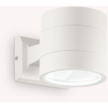 Ideal Lux SNIF 144283 Wandleuchte 1x40W/G9 ip54