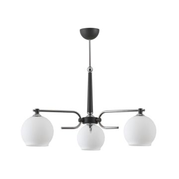 Jupiter AXEL 1401 Deckenlampe 3x15W/E27 IP20