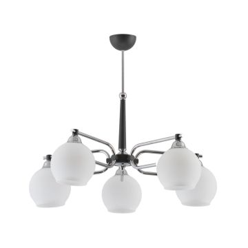 Jupiter AXEL 1402 Deckenlampe 5x15W/E27 IP20
