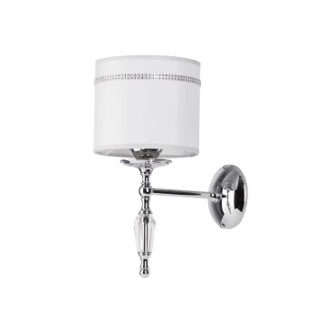 Jupiter HILTON 1427 Wandleuchte 1x15W/E27 IP20