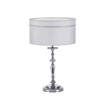 Jupiter HILTON 1428 Tischleuchte 1x15W/E27 IP20