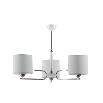 Jupiter TWINGO 1404 Deckenlampe 3x15W/E27 IP20