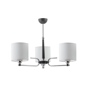 Jupiter TWINGO 1407 Deckenlampe 3x15W/E27 IP20