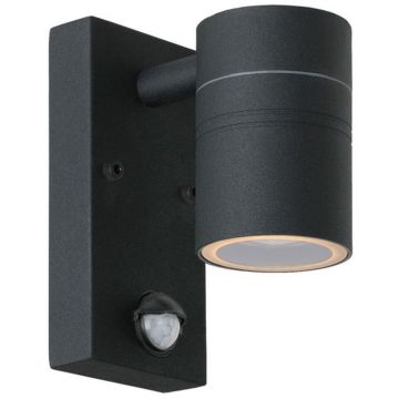 Lucide ARNE-LED 14866/05/30 Wandleuchte 1x5w/gu10 2700k 350lm ip44
