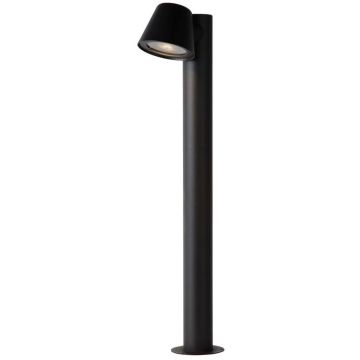 Lucide DINGO 14881/70/30 Stehlampe 1x4.5w/gu10 3000k 320lm ip44