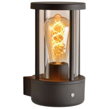 Lucide LORI 14893/01/30 Wandleuchte 1x15w/e27 ip44