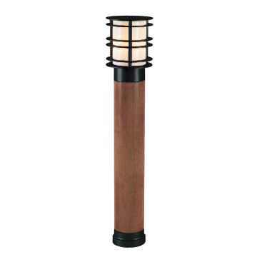 Norlys STOCKHOLM 1420B Stehlampe 1x9W/E27 IP65