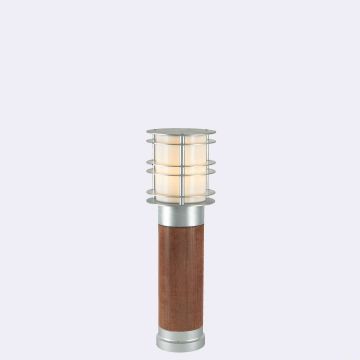 Norlys STOCKHOLM 1430GA Stehlampe 1x9W/E27 IP65