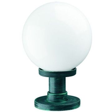 Novolux INDURA GLOBO 145H-G05X1A-02 Stehlampe 1x70W/E27 IP65