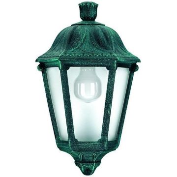 Novolux INDURA MEDIUM 6 147A-G05X1A-02 Wandleuchte 1x42W/E27 IP55