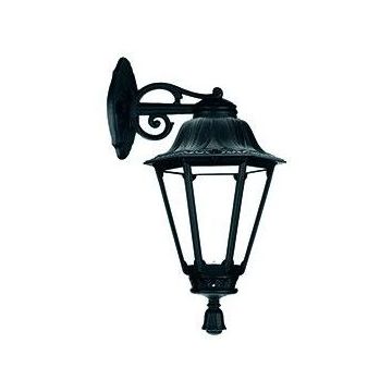 Novolux INDURA MEDIUM 6 147B-G05X1A-02 Wandleuchte 1x42W/E27 IP55
