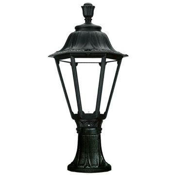 Novolux INDURA MEDIUM 6 147H-G05X1A-02 Stehlampe 1x42W/E27 IP55