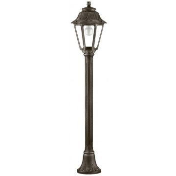 Novolux INDURA MEDIUM 6 147I-G05X1A-02 Stehlampe 1x42W/E27 IP55
