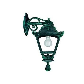 Novolux INDURA MINI 4 149B-G05X1A-02 Wandleuchte 1x42W/E27 IP55