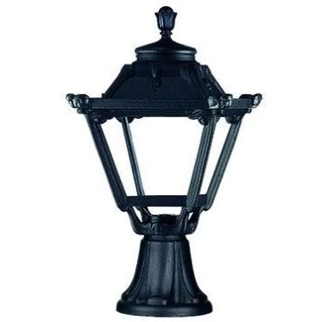 Novolux INDURA MINI 4 149H-G05X1A-02 Stehlampe 1x42W/E27 IP55