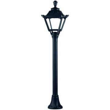 Novolux INDURA MINI 4 149I-G05X1A-02 Stehlampe 1x42W/E27 IP55
