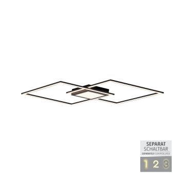 Paul Neuhaus ASMIN 14695-18 Deckenleuchte 1x45W/LED 3000K 2980LM IP20