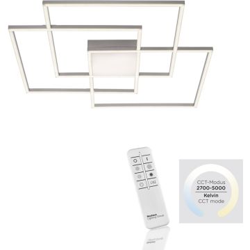 Paul Neuhaus ASMIN 14713-55 Deckenlampe 4x48W/LED 2700-5000k 5400lm ip20
