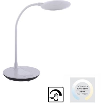 Paul Neuhaus ASTRID 14416-16 Schreibtischlampe 1x5,5W/LED 3000-5500k 600lm ip20
